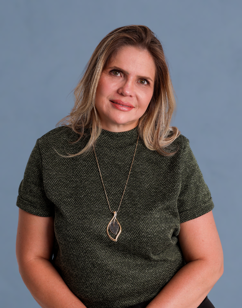 Débora Liberato